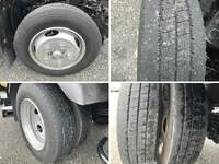 HINO Dutro Aluminum Van TKG-XZU645M 2017 125,750km_37