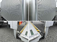 HINO Dutro Aluminum Van TKG-XZU645M 2017 125,750km_40