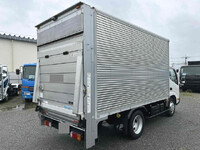 HINO Dutro Aluminum Van TKG-XZU645M 2017 125,750km_4