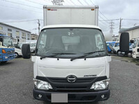 HINO Dutro Aluminum Van TKG-XZU645M 2017 125,750km_5