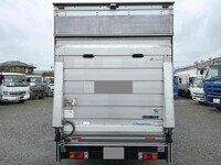 HINO Dutro Aluminum Van TKG-XZU645M 2017 125,750km_7