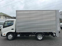 HINO Dutro Aluminum Van TKG-XZU645M 2017 125,750km_8