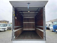 HINO Dutro Aluminum Van TKG-XZU645M 2017 125,750km_9