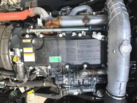 MITSUBISHI FUSO Fighter Container Carrier Truck 2KG-FK72F 2026 1,000km_16
