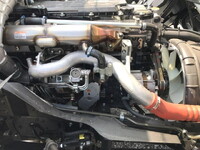 MITSUBISHI FUSO Fighter Container Carrier Truck 2KG-FK72F 2026 1,000km_17