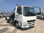 Fighter Container Carrier Truck