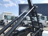MITSUBISHI FUSO Fighter Container Carrier Truck 2KG-FK72F 2026 1,000km_26