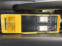 MITSUBISHI FUSO Fighter Container Carrier Truck 2KG-FK72F 2026 1,000km_32