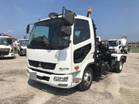MITSUBISHI FUSO Fighter Container Carrier Truck 2KG-FK72F 2026 1,000km_3