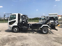MITSUBISHI FUSO Fighter Container Carrier Truck 2KG-FK72F 2026 1,000km_5