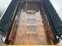 HINO Profia Dump BDG-FS1EKXA 2007 835,218km_10