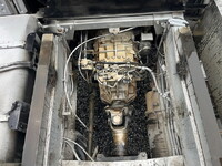 HINO Profia Dump BDG-FS1EKXA 2007 835,218km_15