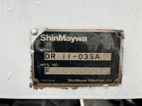 HINO Profia Dump BDG-FS1EKXA 2007 835,218km_16