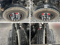 HINO Profia Dump BDG-FS1EKXA 2007 835,218km_17