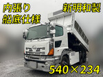 Profia Dump