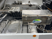 HINO Profia Dump BDG-FS1EKXA 2007 835,218km_21