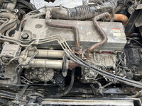 HINO Profia Dump BDG-FS1EKXA 2007 835,218km_24