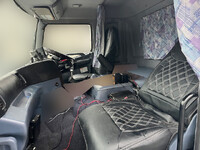 HINO Profia Dump BDG-FS1EKXA 2007 835,218km_28