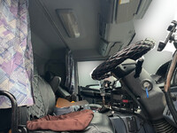 HINO Profia Dump BDG-FS1EKXA 2007 835,218km_30