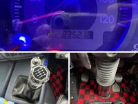 HINO Profia Dump BDG-FS1EKXA 2007 835,218km_34