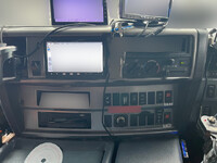 HINO Profia Dump BDG-FS1EKXA 2007 835,218km_35