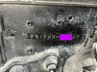 HINO Profia Dump BDG-FS1EKXA 2007 835,218km_39