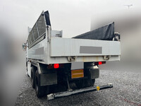 HINO Profia Dump BDG-FS1EKXA 2007 835,218km_4
