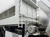 HINO Profia Dump BDG-FS1EKXA 2007 835,218km_5