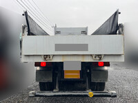 HINO Profia Dump BDG-FS1EKXA 2007 835,218km_7