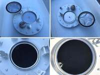 MITSUBISHI FUSO Canter Tank Lorry 2PG-FEA80 2026 1,000km_35