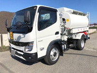 MITSUBISHI FUSO Canter Tank Lorry 2PG-FEA80 2026 1,000km_3