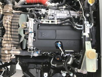 MITSUBISHI FUSO Canter Loader Dump 2RG-FBA60 2026 1,000km_16