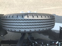 MITSUBISHI FUSO Canter Loader Dump 2RG-FBA60 2026 1,000km_21