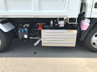 MITSUBISHI FUSO Canter Loader Dump 2RG-FBA60 2026 1,000km_29