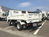 MITSUBISHI FUSO Canter Loader Dump 2RG-FBA60 2026 1,000km_2