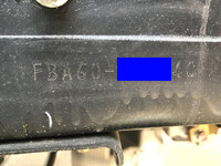 MITSUBISHI FUSO Canter Loader Dump 2RG-FBA60 2026 1,000km_35