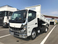 MITSUBISHI FUSO Canter Loader Dump 2RG-FBA60 2026 1,000km_3