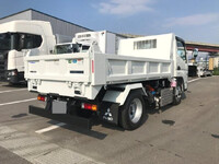 MITSUBISHI FUSO Canter Loader Dump 2RG-FBA60 2026 1,000km_4