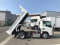 MITSUBISHI FUSO Canter Loader Dump 2RG-FBA60 2026 1,000km_5