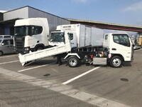MITSUBISHI FUSO Canter Loader Dump 2RG-FBA60 2026 1,000km_6