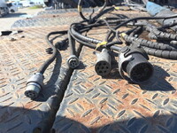HINO Profia Trailer Head QKG-SH1EGAG 2013 541,000km_15