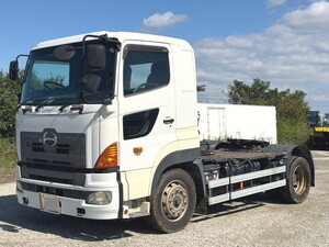 HINO Profia Trailer Head QKG-SH1EGAG 2013 541,000km_1