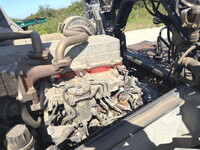 HINO Profia Trailer Head QKG-SH1EGAG 2013 541,000km_22