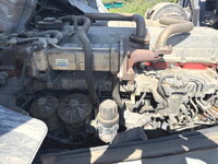 HINO Profia Trailer Head QKG-SH1EGAG 2013 541,000km_23