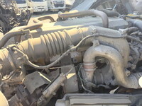 HINO Profia Trailer Head QKG-SH1EGAG 2013 541,000km_28