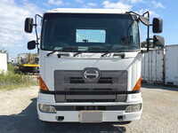 HINO Profia Trailer Head QKG-SH1EGAG 2013 541,000km_3