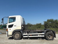 HINO Profia Trailer Head QKG-SH1EGAG 2013 541,000km_4