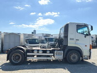 HINO Profia Trailer Head QKG-SH1EGAG 2013 541,000km_7