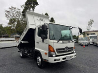 HINO Ranger Dump SDG-FC9JCAP 2017 55,951km_3