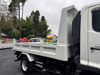 HINO Ranger Dump SDG-FC9JCAP 2017 55,951km_9